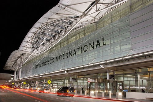 SFO to Napa and Sonoma Valley