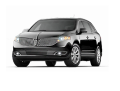 SUV Lincoln Navigator L