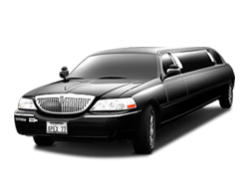 Sedan Town Car